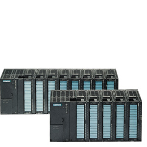 SIMATIC S7-300, ТЕРМИНАЛЬНЫЙ ЭЛЕМЕНТ ДЛЯ ПОДКЛЮЧЕНИЯ 2 КАБЕЛЕЙ ДИАМЕТРОМ 2-6MM, УПАКОВКА ИЗ 2 ШТУК