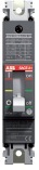 Выключатель автоматический A1C 125 TMF 20-400 1p F F