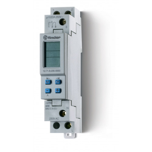 Как выбрать реле времени для холодильника?