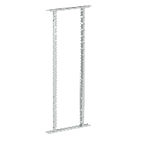 Рама 19" двухсторонняя для шкафов MPx