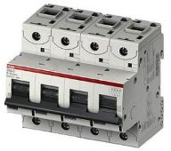 Авт.выкл.4-полюсный S804S C16