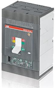 Выключатель-разъединитель T5D 400 3p F F