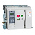 Выключатель автоматический OptiMat A-4000-S4-3P-100-F-MR8.0-BH-C2200-M2-P02-S1-06