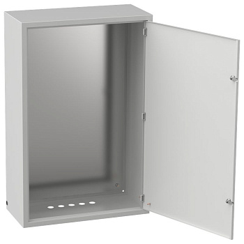 Корпус метал. ЩМП-5-0 (1000х650х300) УХЛ3 IP31 IEK