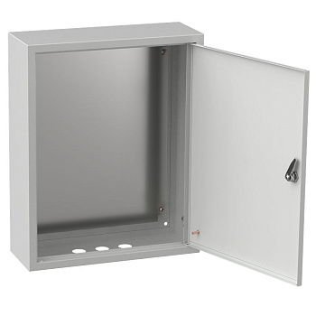 Корпус метал. ЩМП-3-0 (650х500х220мм) УХЛ3 IP31 GENERICA