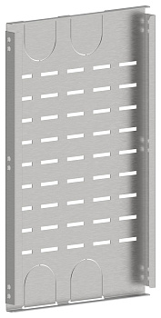 FORMAT Панель кабельная 245х400 IEK