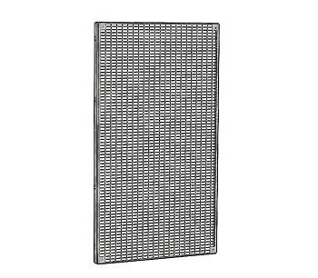 Сетка монтажная секционная