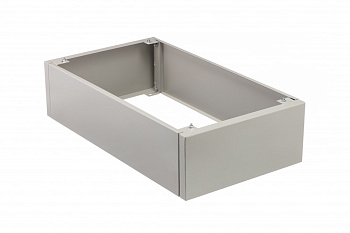 Цоколь 200х800х450 для КВРУ, ЦВ-01 DEKraft