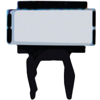 Табличка маркировочная DUCTAMARK 1