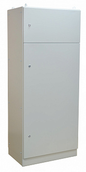 Корпус напол. цельносвар. 2000х450х450 IP31 КВРУ-2