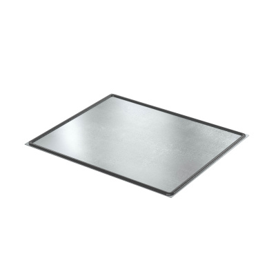 Дно сплошное, для шкафов DAE/CQE 600 x 500 мм