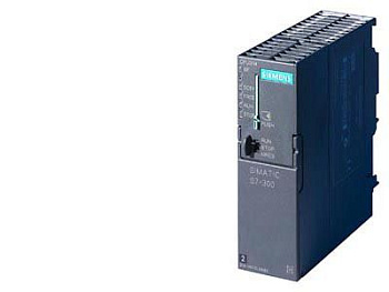 SIMATIC S7-300, ЦПУ CPU 314 С ИНТЕРФЕЙСОМ MPI, ВСТРОЕННЫЙ БЛОК ПИТАНИЯ =24 В, 128 КБАЙТА РАБОЧЕЙ ПАМ