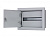 Корпус мет. встр. 280х380х120 15 мод. IP31 ЩРВ-15