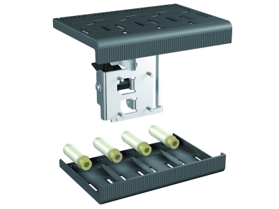 Комплект преобразования исполнения для блока УЗО P MP RC XT4 4p