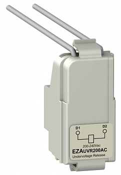 РАСЦЕП.МИН.НАПРЯЖ. (200-240В ПЕР. ТОК) EZC100