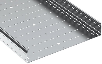 ESCA 7 Лоток перфорированный 100х600х2000-1,5 IEK