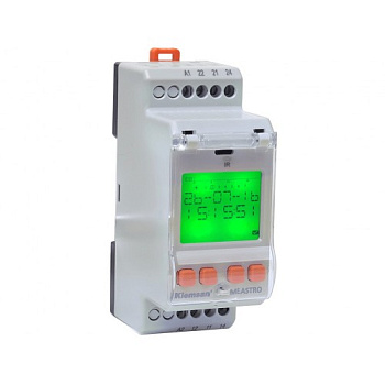 MEASTRO 120 Цифровое реле времени