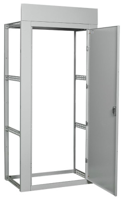 Корпус металлический панели ЩО 22.8.6 IEK