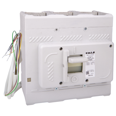 Выключатель автоматический ВА57-39-344516-250А-1250-690AC-УХЛ3-КЭАЗ