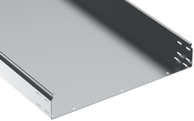 ESCA 7 Лоток неперфорированный 100х600х2000-2,0 IEK