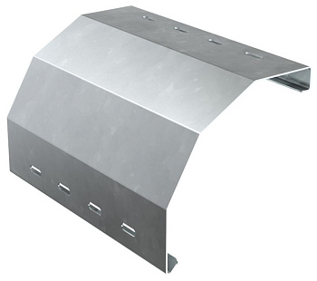 LESTA Спуск кабеля лестн. осн. 200мм IEK