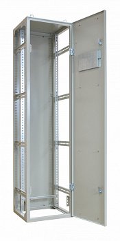 Корпус напол. цельносвар. 1800х450х450 IP31 КВРУ-1