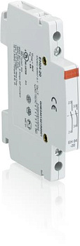 Контакт EH-04-20 боковой для ESB24/40/63 и EN24/40