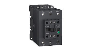 КОНТАКТОР MC1D 3P 95A НО+НЗ 220V 50/60ГЦ КОНТАКТОР MC1D 3P 95A НО+НЗ 220V 50/60ГЦ