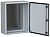 TITAN 5 Корпус металлический ЩМП-60.50.25 УХЛ1 IP66 IEK
