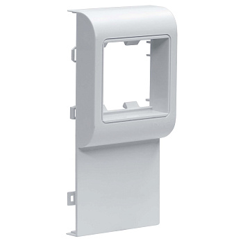 PDА-DN 150 Рамка-суппорт под 2 модуля VIVA