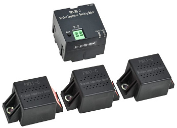 ARMAT AR-A TMM-3 Модуль контроля температуры 3 датчика IEK