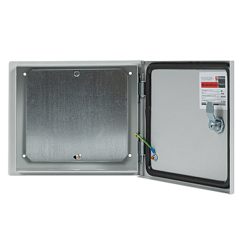 Щит с монтажной панелью ЩМПг- 30.21.15 IP54 EKF PROxima Щит с монтажной панелью ЩМПг- 30.21.15 IP54 EKF PROxima