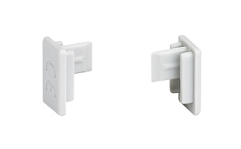 Заглушки боковые для шин. греб 2P