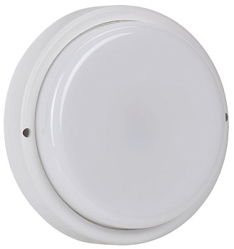 Светильник LED ДПО 0104 25Вт IP65 4000К круг GENERICA