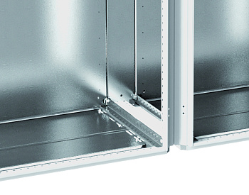 Панель монтажная промежуточная