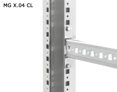 Траверса монтажная, 4шт.