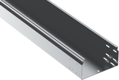 ESCA 7 Лоток неперфорированный 100х200х3000-2,0 IEK