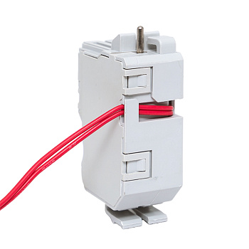 AV POWER-3/4 Независимый расцепитель SHT АC230V