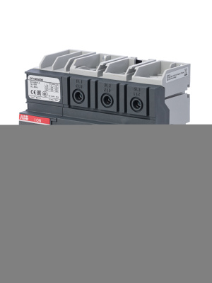 Рубильник OT160G03K