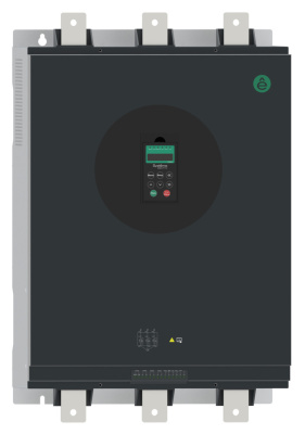 Устройство плавного пуска STS22 450 кВт 400В со встр. байпасным контактором