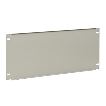 Комплект пластронов глухих (2шт) высотой 200мм для ВРУ Unit шириной 800мм EKF PROxima