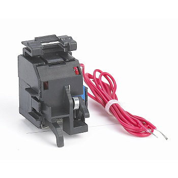 Независимый расцепитель SHT-M5 A1 R для NXM-800 AC230V (правый) (R)(CHINT) Независимый расцепитель SHT-M5 A1 R для NXM-800 AC230V (правый) (R)(CHINT)