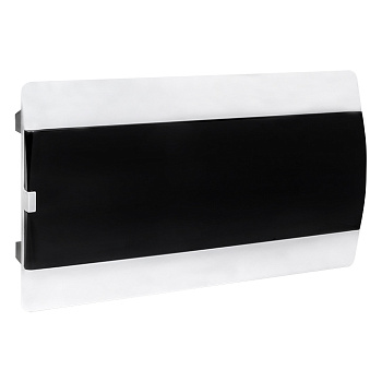 Щит распределителный ЩРВ-П-18 (пром. упаковка) IP41 EKF Basic Щит распределителный ЩРВ-П-18 (пром. упаковка) IP41 EKF Basic