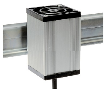 Компактный обогреватель 5 Вт, кабель подключения, 110…250 В