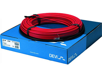 Кабель DSIG-10  520 / 570 Вт  58 м  84001530