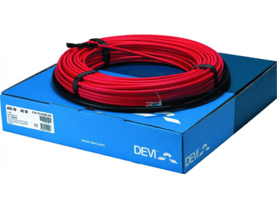 Кабель DSIG-10  949 / 1047 Вт  103 м  84001550