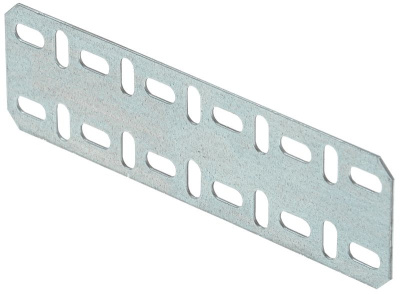 Пластина соединительная h=100 HDZ IEK