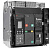 ВОЗДУШНЫЙ АВТ.ВЫКЛ.SYSTEMEPACT ACB16N 1600A 3P 6.0E ВЫК ГП MCH+MX+XF DC220V