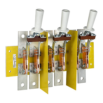 Разъединитель РЕ19-46-31170 3150А EKF