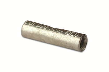 Гильза медная луженная для жилы 800кв.мм (ГМЛ)